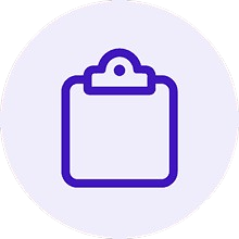 Full Name Icon