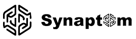 Synaptom logo